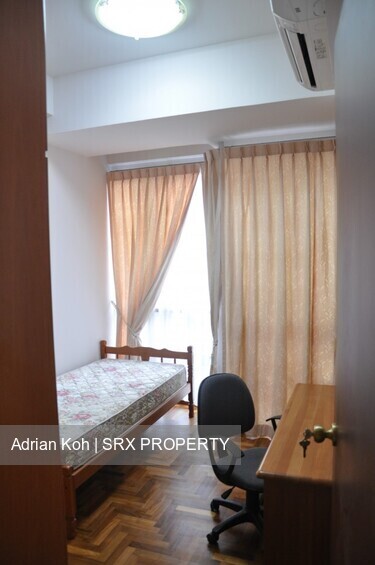 UE Square (D9), Apartment #237425721
